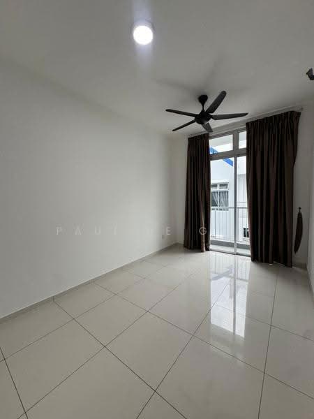 2-storey Terraced House for Sale in Taman Mount Austin (Tebrau) - Pauline Goh - Living Room - PropertyGuru.com.my