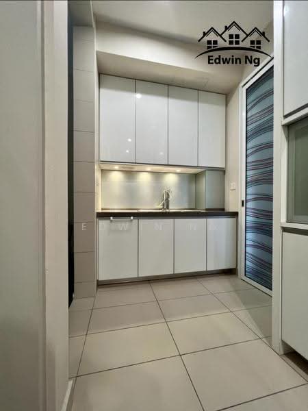 Condominium for Sale at The Address Boutique Condominium - Edwin Ng - Kitchen - PropertyGuru.com.my