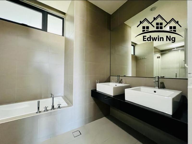 Condominium for Sale at The Address Boutique Condominium - Edwin Ng - Bathroom - PropertyGuru.com.my