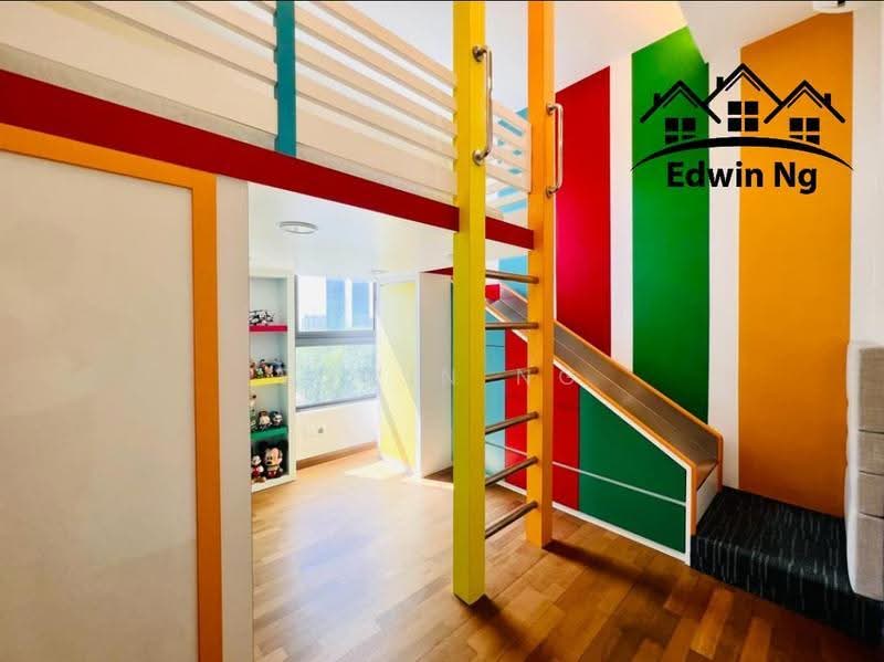 Condominium for Sale at The Address Boutique Condominium - Edwin Ng - Bedroom - PropertyGuru.com.my