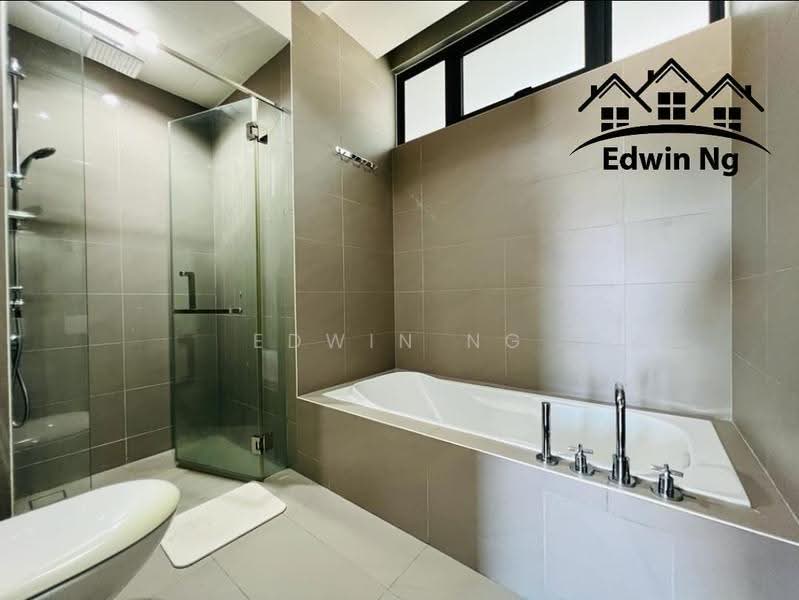 Condominium for Sale at The Address Boutique Condominium - Edwin Ng - Bathroom - PropertyGuru.com.my