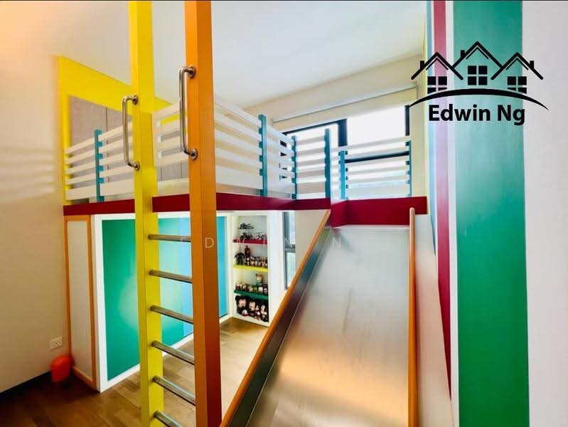 Condominium for Sale at The Address Boutique Condominium - Edwin Ng - Interior - PropertyGuru.com.my