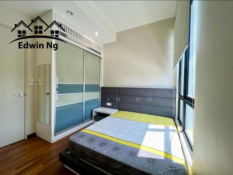 Condominium for Sale at The Address Boutique Condominium - Edwin Ng - Bedroom - PropertyGuru.com.my
