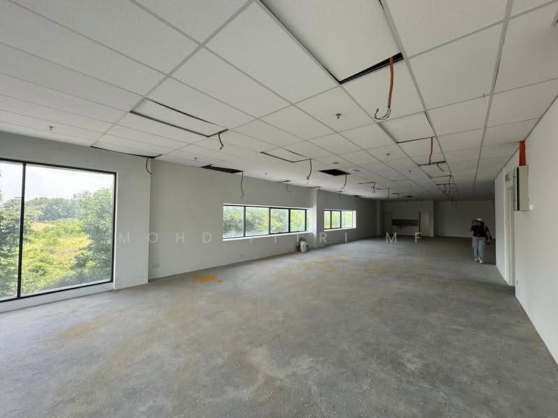 Office for Rent in Cyberjaya (Selangor) - Mohd Fitri MF - Interior - PropertyGuru.com.my
