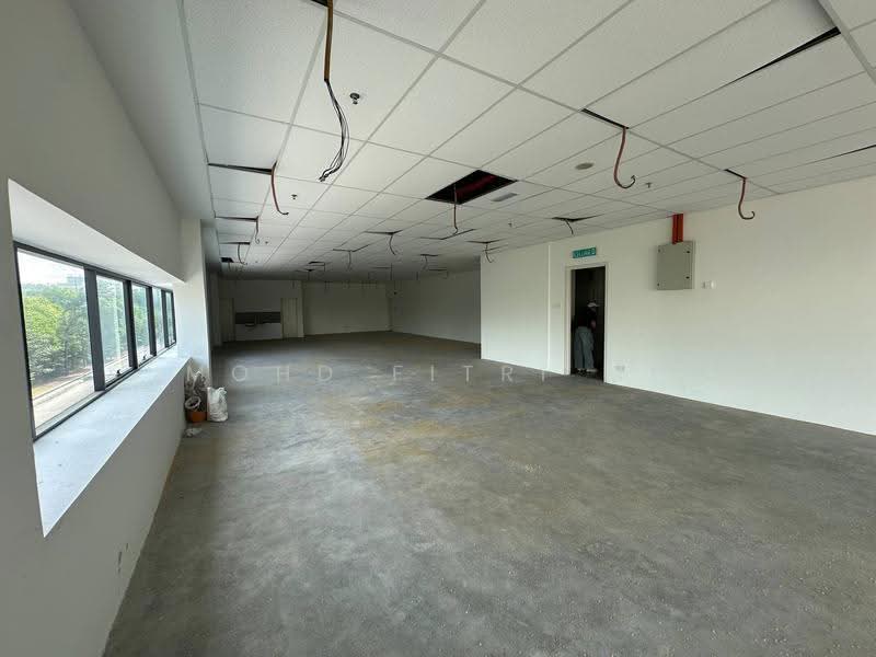 Office for Rent in Cyberjaya (Selangor) - Mohd Fitri MF - Interior - PropertyGuru.com.my