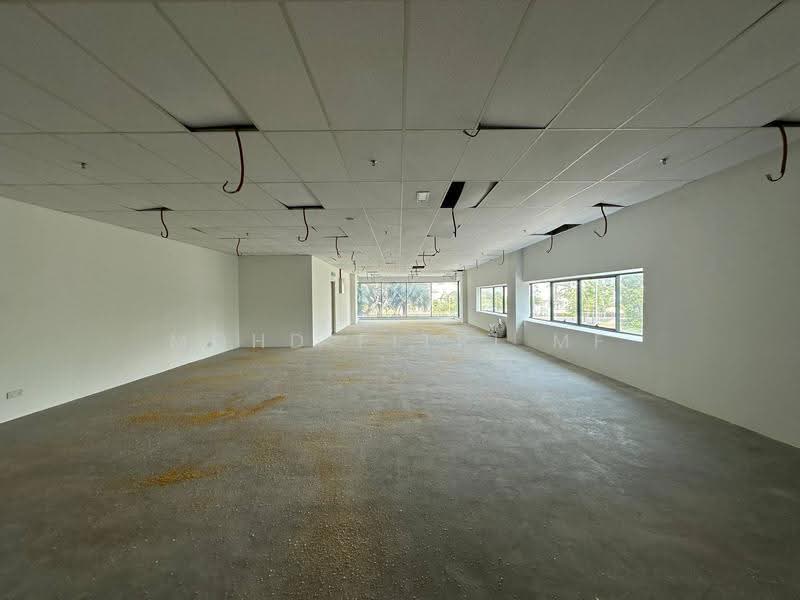 Office for Rent in Cyberjaya (Selangor) - Mohd Fitri MF - Interior - PropertyGuru.com.my
