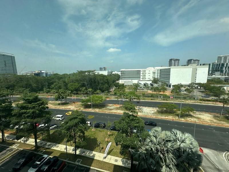 Office for Rent in Cyberjaya (Selangor) - Mohd Fitri MF - PropertyGuru.com.my