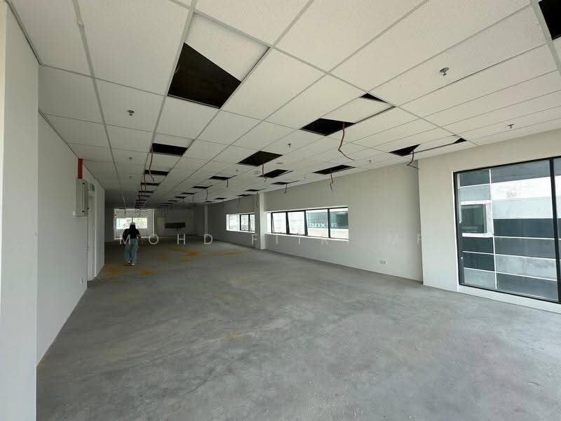 Office for Rent in Cyberjaya (Selangor) - Mohd Fitri MF - PropertyGuru.com.my