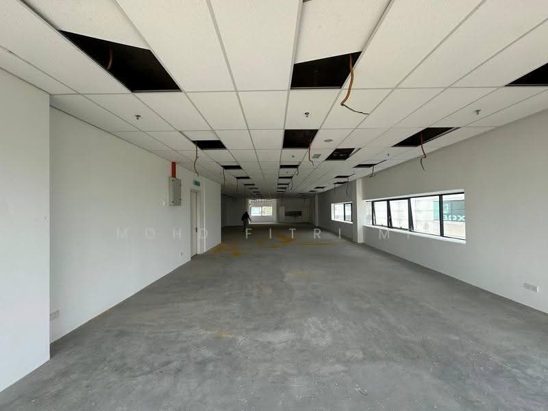Office for Rent in Cyberjaya (Selangor) - Mohd Fitri MF - PropertyGuru.com.my