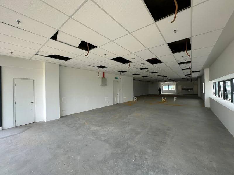 Office for Rent in Cyberjaya (Selangor) - Mohd Fitri MF - PropertyGuru.com.my