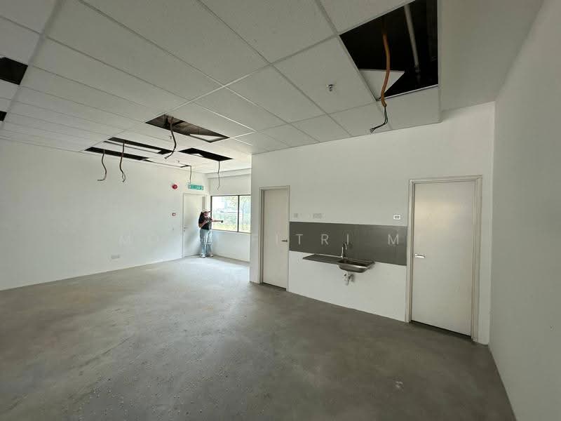 Office for Rent in Cyberjaya (Selangor) - Mohd Fitri MF - PropertyGuru.com.my