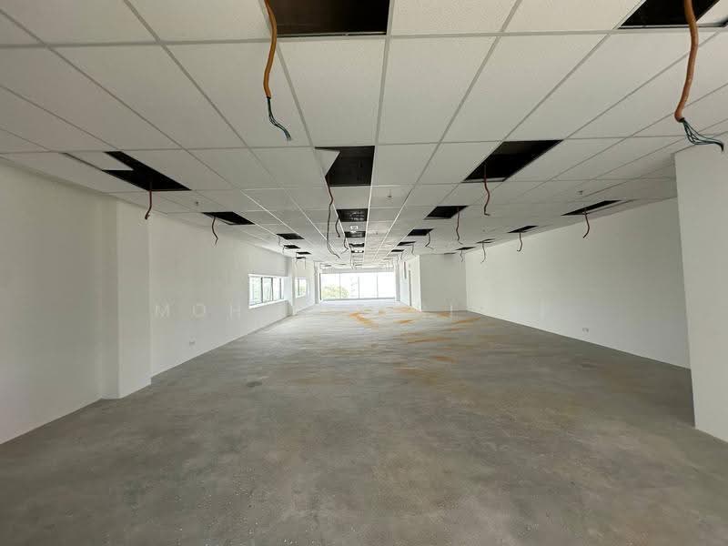 Office for Rent in Cyberjaya (Selangor) - Mohd Fitri MF - PropertyGuru.com.my