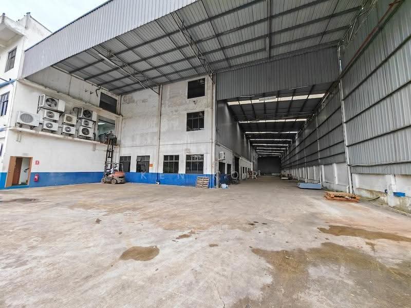 Kilang untuk Disewa di Taman Industri Jaya (Skudai) - Ken Kor - PropertyGuru.com.my