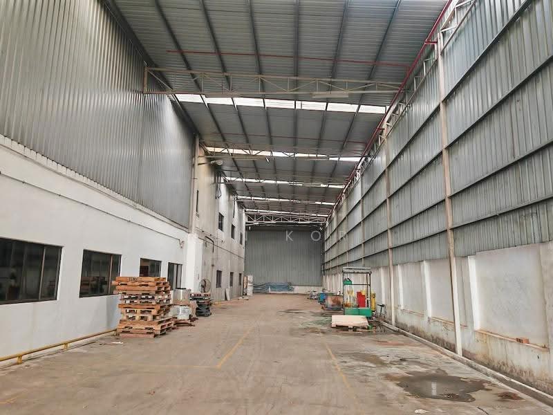 Kilang untuk Disewa di Taman Industri Jaya (Skudai) - Ken Kor - PropertyGuru.com.my