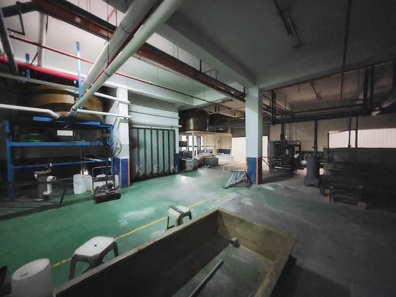 Kilang untuk Disewa di Taman Industri Jaya (Skudai) - Ken Kor - PropertyGuru.com.my