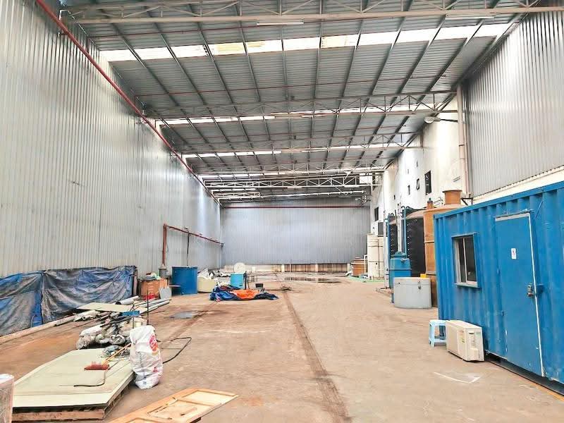 Kilang untuk Disewa di Taman Industri Jaya (Skudai) - Ken Kor - PropertyGuru.com.my