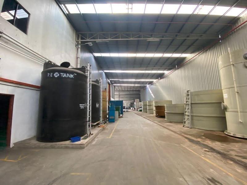 Kilang untuk Disewa di Taman Industri Jaya (Skudai) - Ken Kor - PropertyGuru.com.my