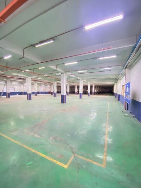 Kilang untuk Disewa di Taman Industri Jaya (Skudai) - Ken Kor - PropertyGuru.com.my