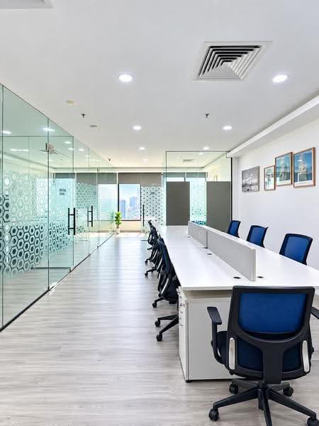 Office for Rent in Bukit Bintang (KL City Centre) - Esther Tan - Interior - PropertyGuru.com.my