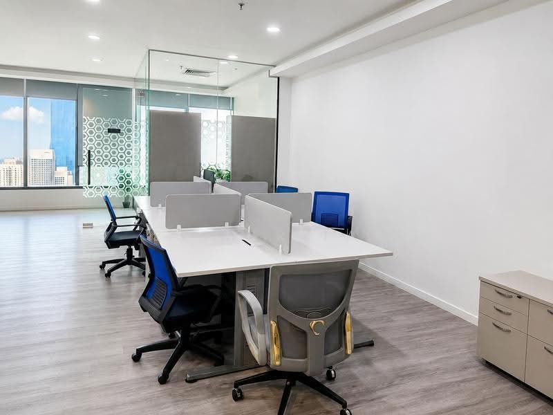 Office for Rent in Bukit Bintang (KL City Centre) - Esther Tan - Interior - PropertyGuru.com.my