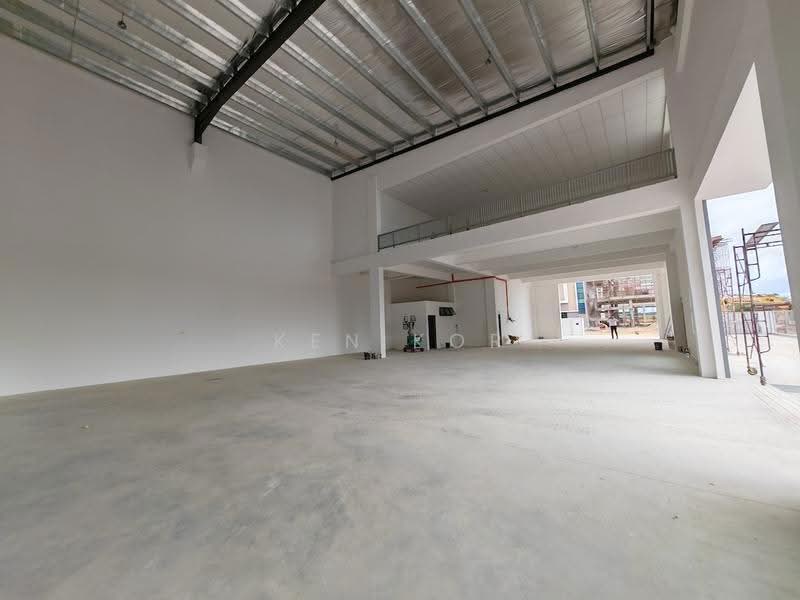 Cluster Factory for Sale in Taman Perindustrian Senai (Senai) - Ken Kor - PropertyGuru.com.my
