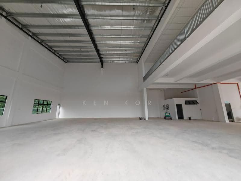 Cluster Factory for Sale in Taman Perindustrian Senai (Senai) - Ken Kor - PropertyGuru.com.my