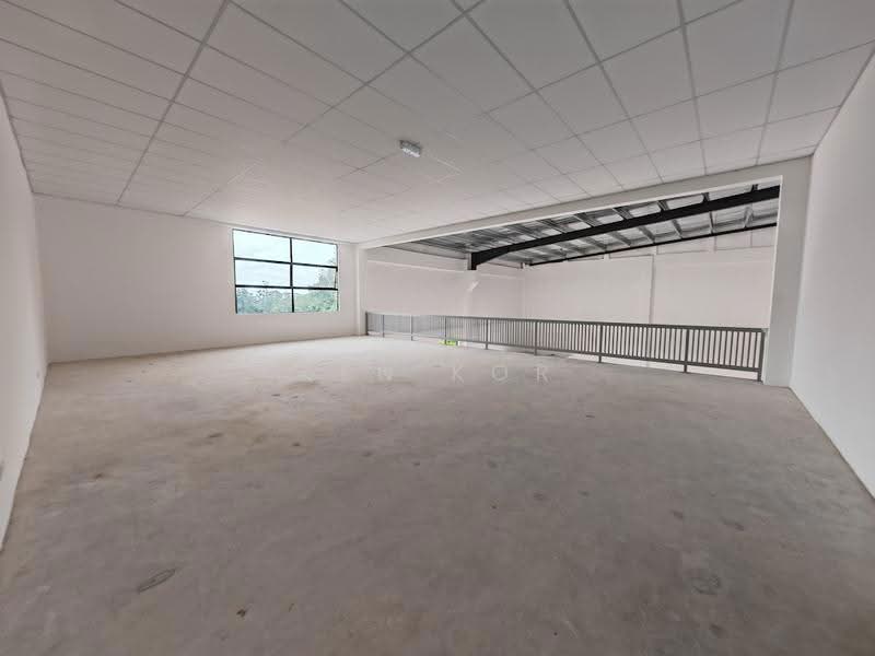 Cluster Factory for Sale in Taman Perindustrian Senai (Senai) - Ken Kor - PropertyGuru.com.my