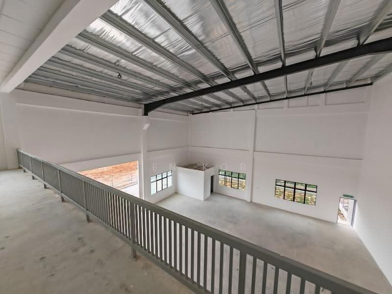 Cluster Factory for Sale in Taman Perindustrian Senai (Senai) - Ken Kor - Interior - PropertyGuru.com.my