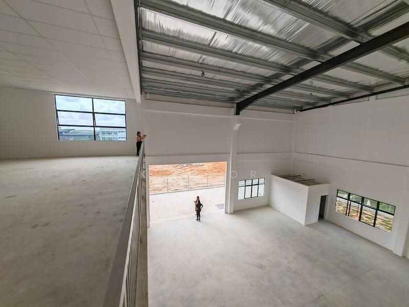 Cluster Factory for Sale in Taman Perindustrian Senai (Senai) - Ken Kor - PropertyGuru.com.my