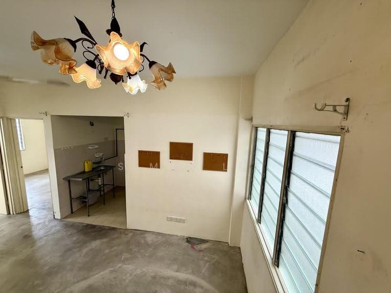 Apartment for Sale at Pangsapuri Arista - Simon Lee - Interior - PropertyGuru.com.my