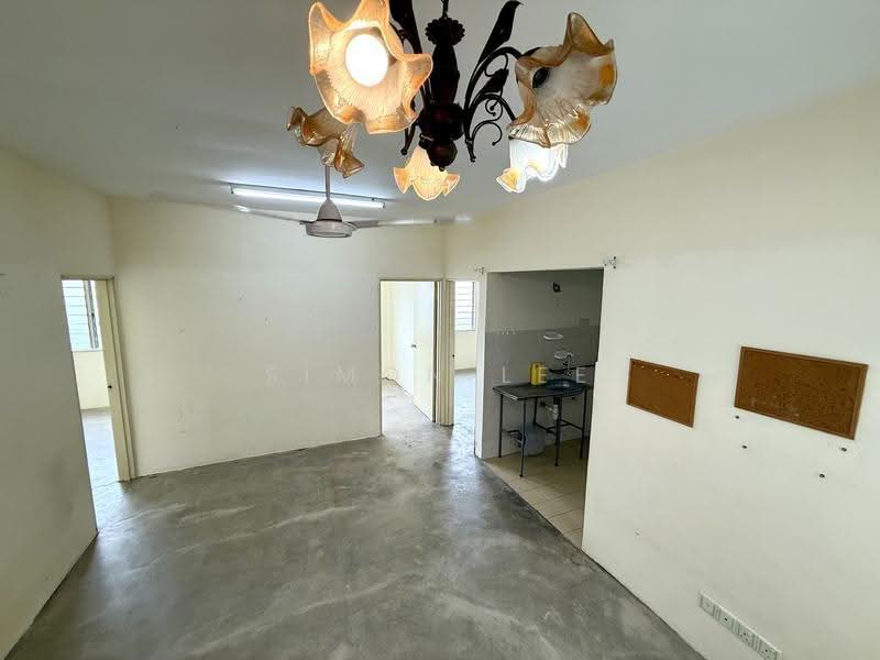 Apartment for Sale at Pangsapuri Arista - Simon Lee - Interior - PropertyGuru.com.my