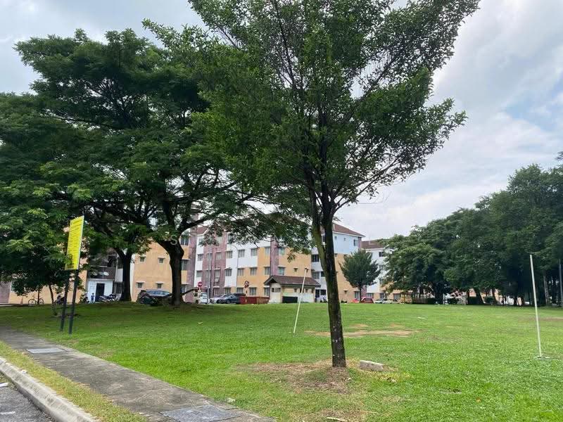 Apartment for Sale at Pangsapuri Arista - Simon Lee - Exterior - PropertyGuru.com.my