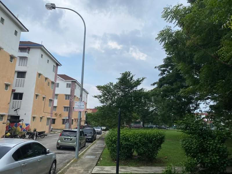 Apartment for Sale at Pangsapuri Arista - Simon Lee - Exterior - PropertyGuru.com.my