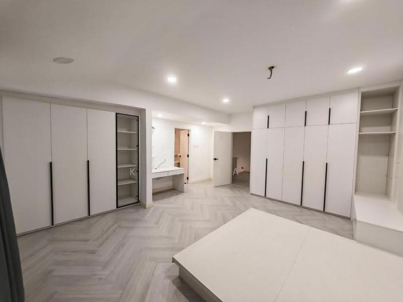Rumah Teres 2-Tingkat untuk Dijual di Taman Desaria (Petaling Jaya) - K. Param - Bedroom - PropertyGuru.com.my