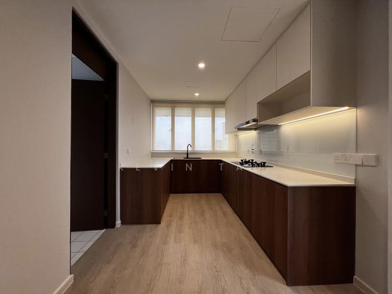 Condominium for Rent at Sri Penaga - Kevin Tan - Kitchen - PropertyGuru.com.my