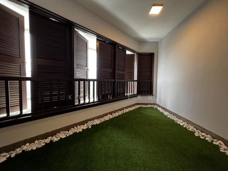 Condominium for Rent at Sri Penaga - Kevin Tan - Balcony - PropertyGuru.com.my
