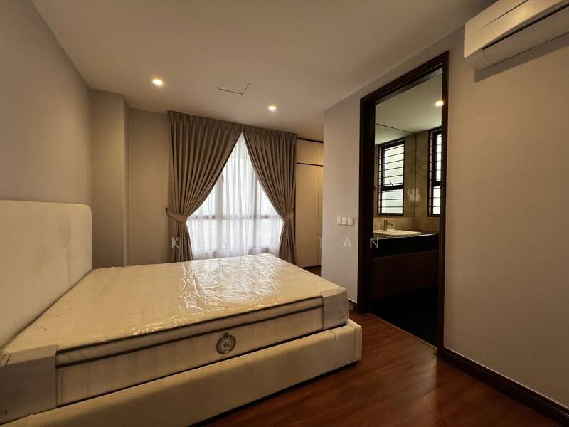 Condominium for Rent at Sri Penaga - Kevin Tan - Bedroom - PropertyGuru.com.my