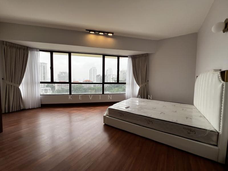 Condominium for Rent at Sri Penaga - Kevin Tan - Bedroom - PropertyGuru.com.my