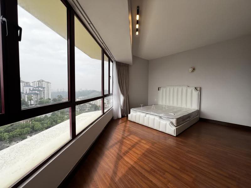 Condominium for Rent at Sri Penaga - Kevin Tan - Bedroom - PropertyGuru.com.my