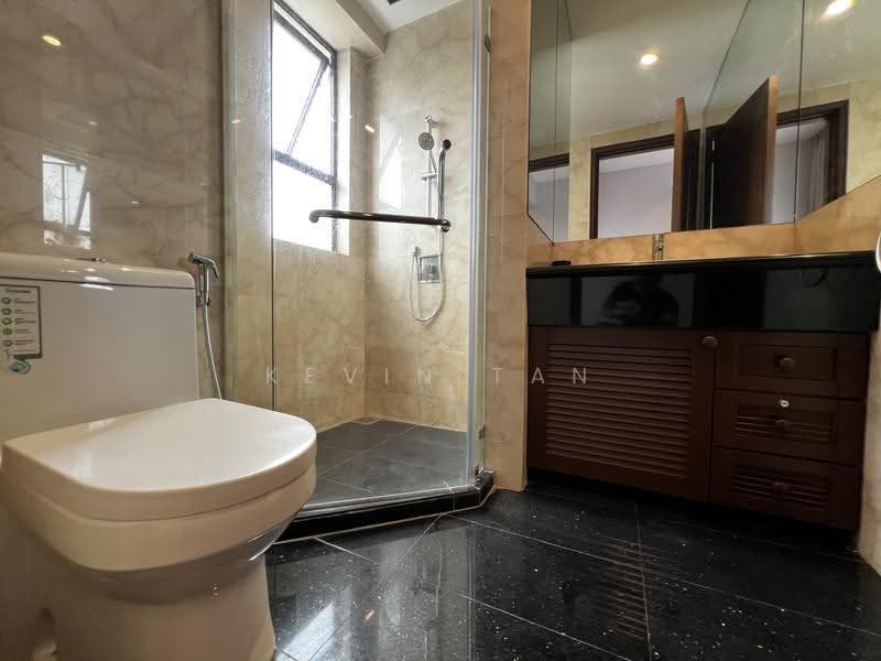 Condominium for Rent at Sri Penaga - Kevin Tan - Bathroom - PropertyGuru.com.my