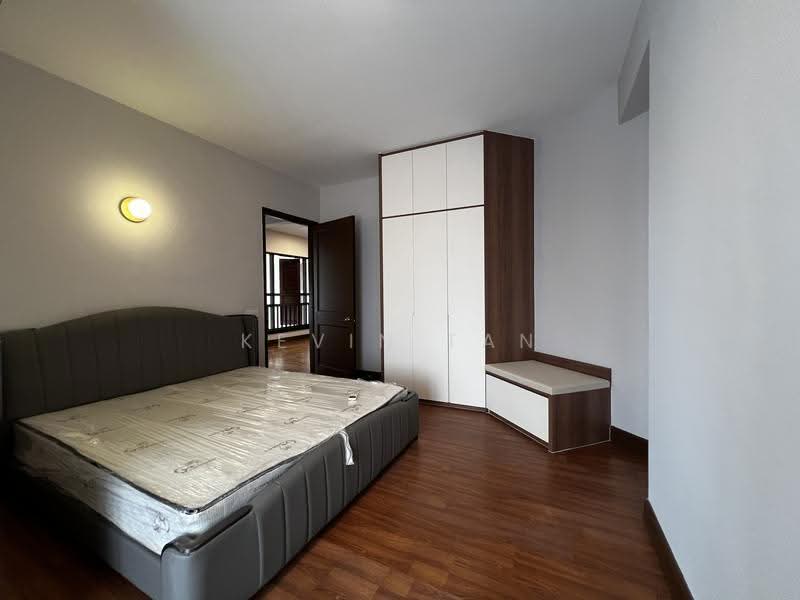 Condominium for Rent at Sri Penaga - Kevin Tan - Bedroom - PropertyGuru.com.my