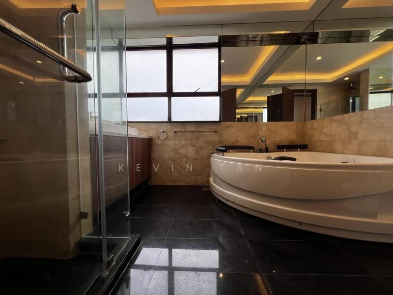 Condominium for Rent at Sri Penaga - Kevin Tan - Bathroom - PropertyGuru.com.my