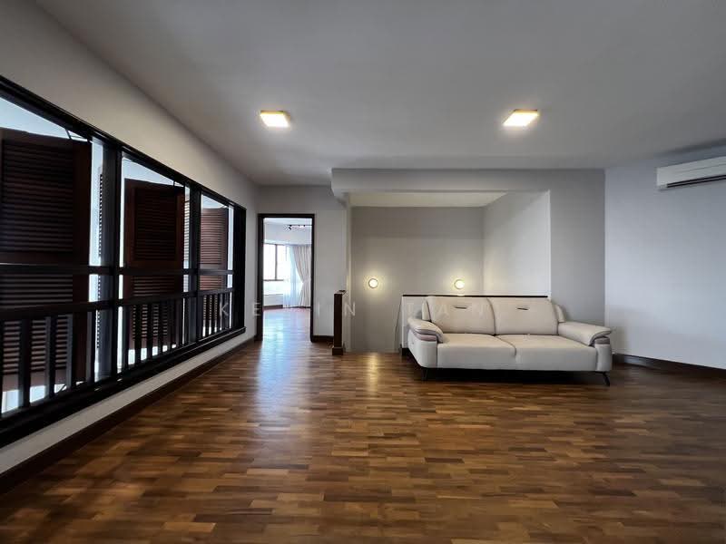Condominium for Rent at Sri Penaga - Kevin Tan - Living Room - PropertyGuru.com.my