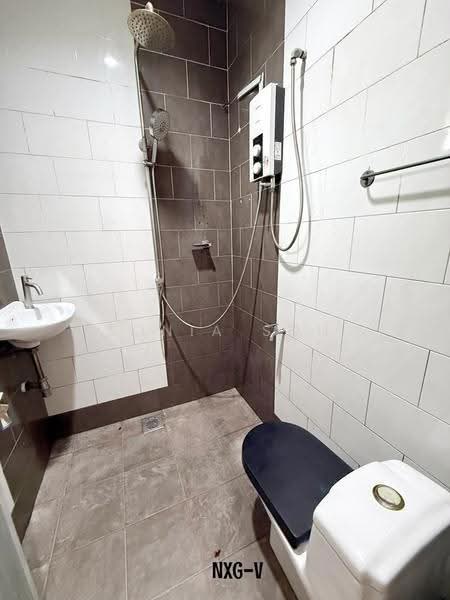 Rumah Teres untuk Dijual di Shah Alam (Selangor) - Sonia Soh - Bathroom - PropertyGuru.com.my