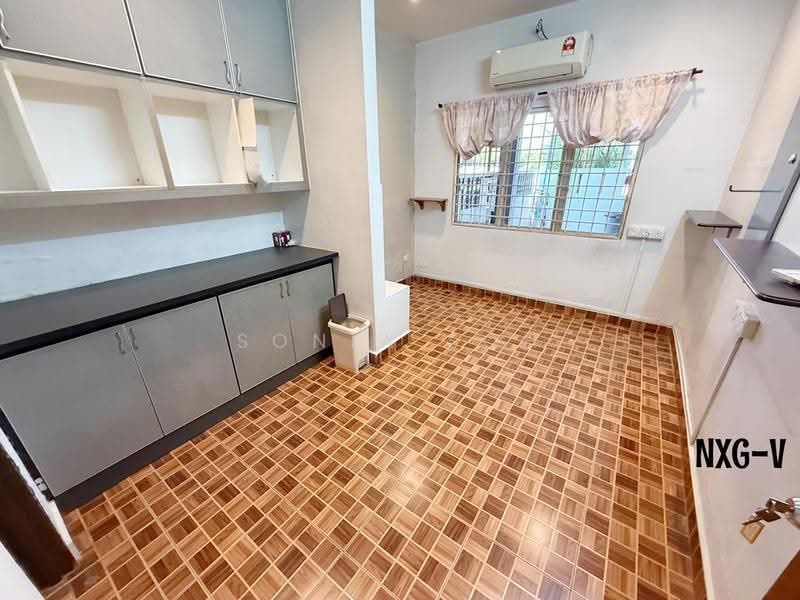 Rumah Teres untuk Dijual di Shah Alam (Selangor) - Sonia Soh - Interior - PropertyGuru.com.my