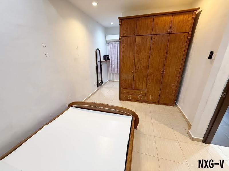 Rumah Teres untuk Dijual di Shah Alam (Selangor) - Sonia Soh - Bedroom - PropertyGuru.com.my
