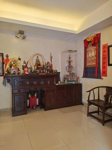 2.5-storey Terraced House for Sale in BANDAR PUCHONG JAYA (Puchong) - Angel Tan - Interior - PropertyGuru.com.my