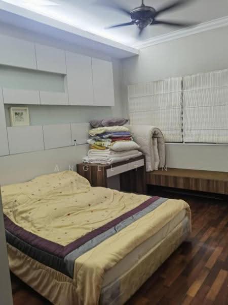 2.5-storey Terraced House for Sale in BANDAR PUCHONG JAYA (Puchong) - Angel Tan - Bedroom - PropertyGuru.com.my