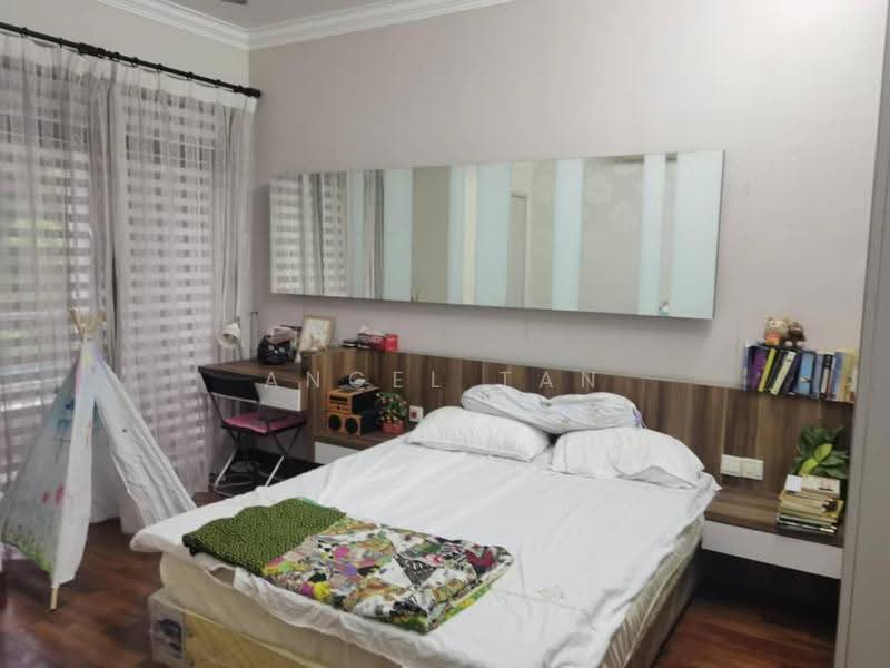2.5-storey Terraced House for Sale in BANDAR PUCHONG JAYA (Puchong) - Angel Tan - Bedroom - PropertyGuru.com.my