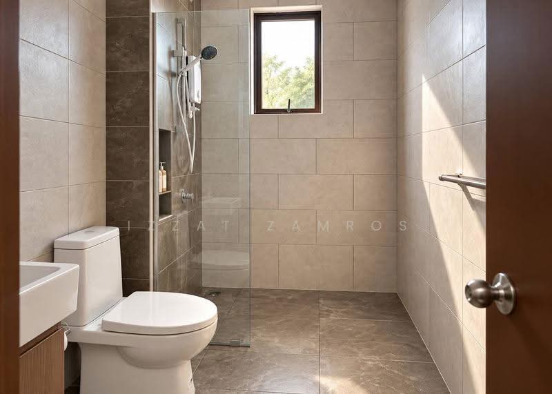 2-storey Terraced House for Sale in Setia Safiro (Cyberjaya) - Izzat Zamros - PropertyGuru.com.my